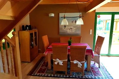 Windrose Sarbinowo Haus 3