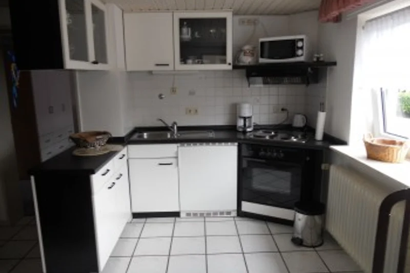 Keuken