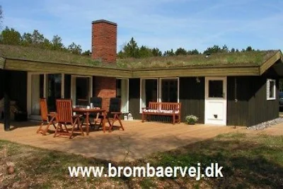 Brombaervej 9