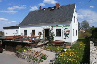 Pension zum Wanderfreund