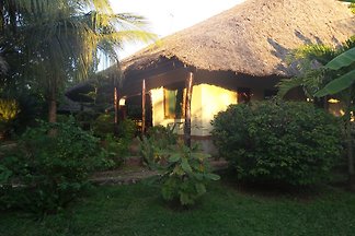 Haus Mbuni