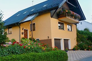 Haus Grünlas