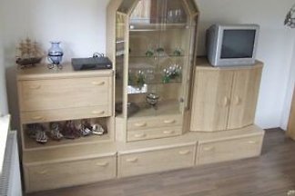 Ferienwohnung Böck