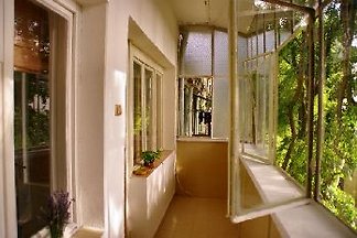 Varna - Appartement au centre