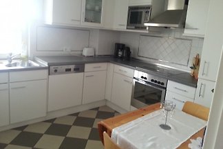 Ferienwohnung Sasse