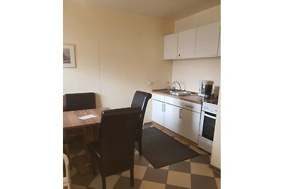 Ferienwohnung Sasse