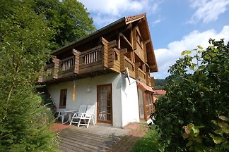 Ferienhaus Am Kleeberg
