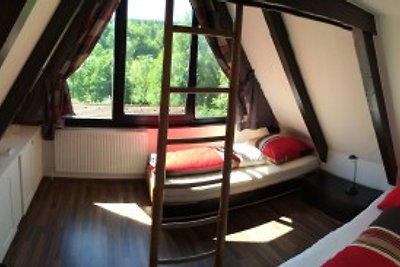Ferienhaus B3
