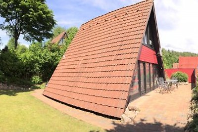 Ferienhaus B3