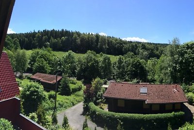 Ferienhaus B3
