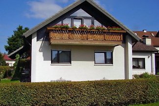 Ferienwohnung Beetz