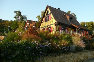 Ferienhaus Raedersdorf
