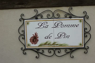 La Pomme de Pin