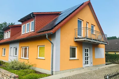 FeWo Spengler im Haus Mammut