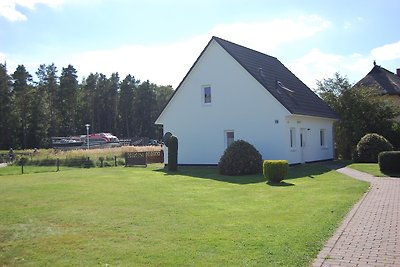 Ferienhaus Dumrath Haus 2