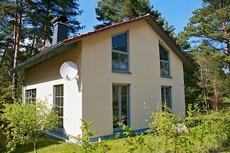 Ferienhaus am Vogelberg
