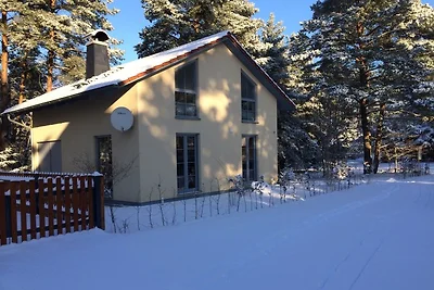 Casa di vacanza Zum Vogelberg