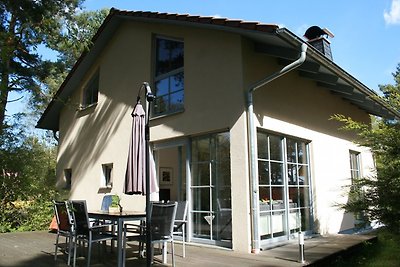 Ferienhaus Zum Vogelberg