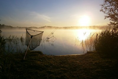 Casa di vacanza Zum Vogelberg