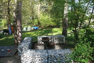 Casa di vacanza Zum Vogelberg