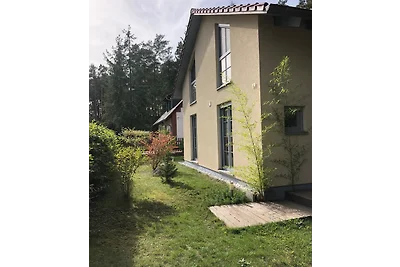 Casa di vacanza Zum Vogelberg