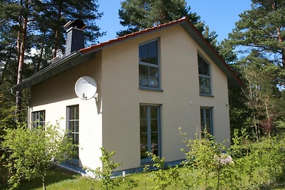 Casa di vacanza Zum Vogelberg