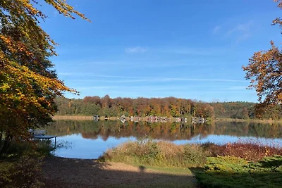 Casa di vacanza Zum Vogelberg