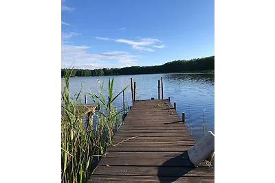 Casa di vacanza Zum Vogelberg