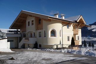 Ferienhaus &amp; Ferienwohnung im Brixental
