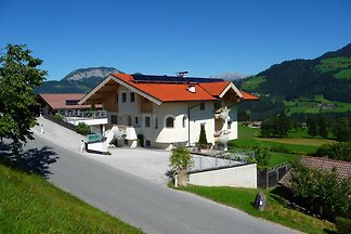 Wohlfühl Vakantie