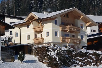 Landhaus Manzl - App. Wilder Kaiser