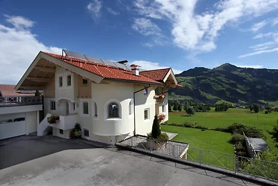 Landhaus Manzl - App. Wilder Kaiser