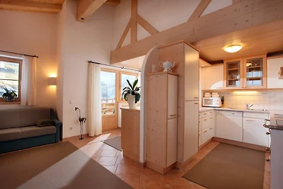 Landhaus Manzl - App. Wilder Kaiser