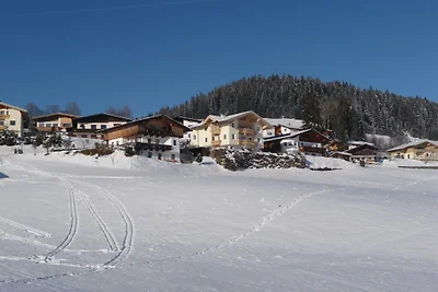 Landhaus Manzl - App. Wilder Kaiser