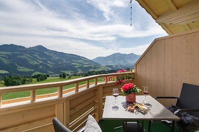 Vakantieappartement Gezinsvakantie Hopfgarten im Brixental