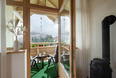 Landhaus Manzl - App.Brixental
