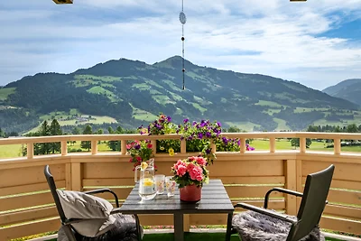 Landhaus Manzl - App. Hohe Salve