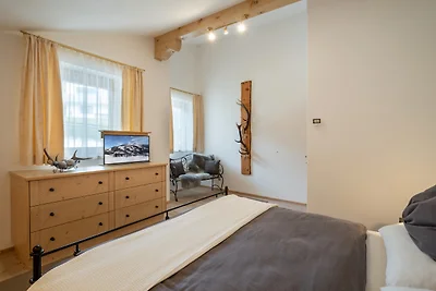 Landhaus Manzl - App.Brixental