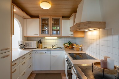 Vakantieappartement Gezinsvakantie Hopfgarten im Brixental