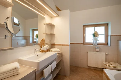 Landhaus Manzl - App.Brixental