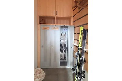 Landhaus Manzl - App. Hohe Salve