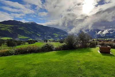 Landhaus Manzl - App. Wilder Kaiser