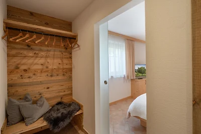 Landhaus Manzl - App. Hohe Salve