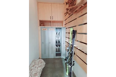 Landhaus Manzl - App. Wilder Kaiser