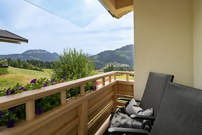 Vakantieappartement Gezinsvakantie Hopfgarten im Brixental