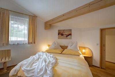 Landhaus Manzl - App. Wilder Kaiser