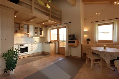 Landhaus Manzl - App.Brixental