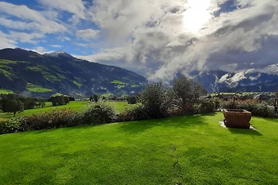 Landhaus Manzl - App.Brixental