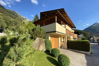 Sommerurlaub in Alpen