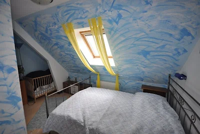 Maison Kerblue